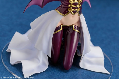 『魔法少女にあこがれて』「マジアベーゼ」 1/6スケール塗装済み完成品フィギュア 二次受注
